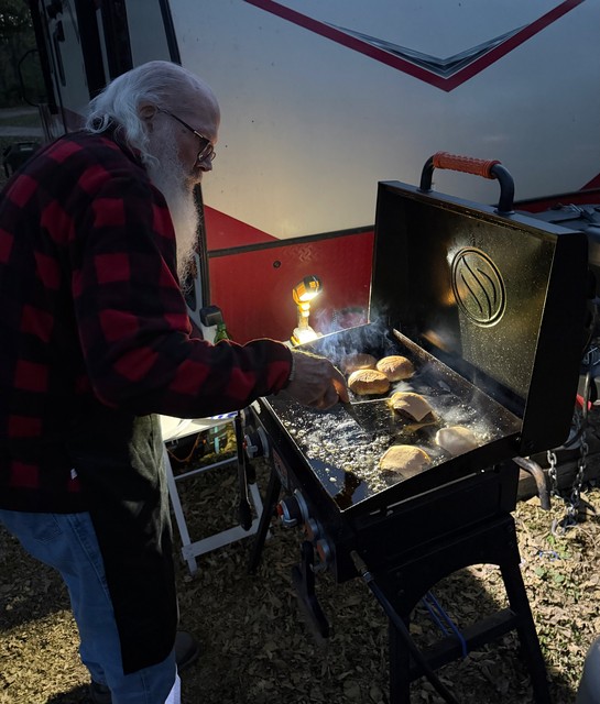 Grillmaster