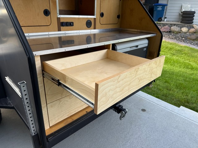 Top drawer